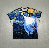 Japan Special Edition  Fans 1:1 Quality Soccer Jersey 24/25