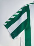 Real Betis Home Fans 1:1 Quality Retro Soccer Jersey 1988/1989