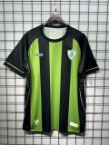 Atletico Mineiro  Home Fans  1:1 Quality Soccer Jersey 25/26