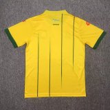 Atlético Bucaramanga  Home  Fans 1:1 Quality Soccer Jersey 24/25