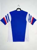 Club American  Away  Fans 1:1 Quality Retro Soccer Jersey 1987