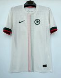 Chelsea Away White Fans 1:1 Quality Soccer Jersey 25/26