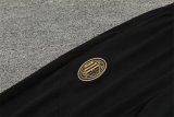 24/25 AC Milan  Red 1:1 Quality Training Jersey