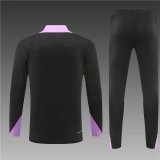 England Training  Black  1:1 Quality Training Jersey 23/24