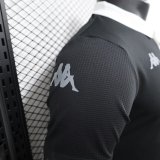Monaco  120th Anniversary Edition Player 1:1 Quality Soccer Jersey 24/25