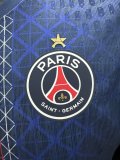 PSG Paris Home Have Star Player 1:1 Quality Soccer Jersey 25/26（有星版）