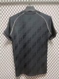 Real  Madrid Retro Commemorative Edition Fans 1:1 Quality Soccer Jersey 24/25