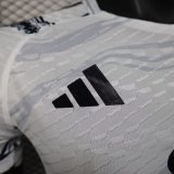 25/26 Manchester United Special Edition White Player 1:1 Quality Soccer Jersey