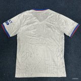 24/25 Rangers  Away  Fans 1:1 Quality Soccer Jersey