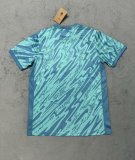 Sporting Lisbon  Special Edition Blue Fans 1:1  Quality Soccer Jersey 25/26