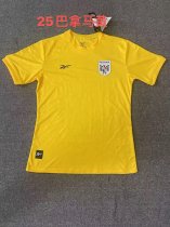 Panama Yellow Fans 1:1 Quality Soccer Jersey 24/25 Panama Yellow Fans 1:1 Quality Soccer Jersey 24/25