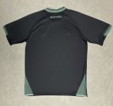 Paysandu SC Training clothes Black Fans 1:1 Quality Soccer Jersey 25/26
