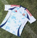 Costa Rica Away Fans Soccer Jersey 24/25