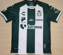 Santos Home Fans Version 1:1 Quality Soccer Jersey 24/25 Santos Home Fans Version 1:1 Quality Soccer Jersey 24/25