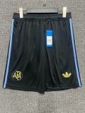 Argentina Special Edition Fans Shorts 24/25
