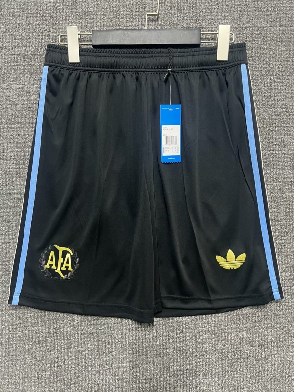 Argentina Special Edition Fans Shorts 24/25