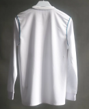 Real Madrid Home Long Sleeves Player Version 1:1 Quality Retro Soccer Jersey 2017/2018