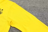 Dortmund Training Yellow  1:1 Quality Training Jersey 24/25