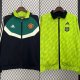 Manchester United  Reversible Windbreaker 24/25 双面