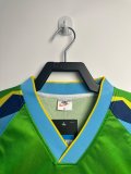 Tampa Bay Rowdies Home Fans Retro 1:1 Quality Soccer Jersey 1996/1997