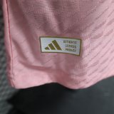 Japan Special Edition Player 1:1 Quality Soccer Jersey 24/25