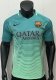 Barcelona Away Fans 1:1 Quality Retro Soccer Jersey 2016/2017