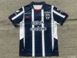24/25 Monterrey  Home  Fans 1:1 Quality Soccer Jersey