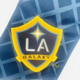 2012 Los  Angeles  FC Galaxy  Home White Fans Retro 1:1 Quality Soccer Jersey