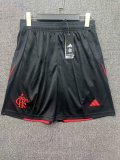 Flamengo Away Fans Shorts 25/26