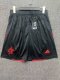 Flamengo Away Fans Shorts 25/26