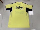 Fenerbahce  Away Fans 1:1 Quality Soccer Jersey 25/26