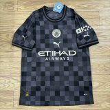 Manchester City 145th Anniversary Edition Fans 1:1 Quality Soccer Jersey 24/25