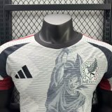 Mexico Special Edition  Player 1:1 Quality Soccer Jersey 25/26