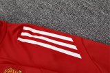 Manchester United  Red 1:1 Quality Training Jersey 25/26