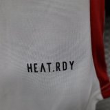 Manchester United Pre Match Uniform Player 1:1 Quality Soccer Jersey 24/25