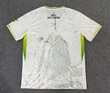 Brazil  Special Edition Fans 1:1 Quality Soccer Jersey 25/26