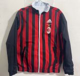 AC Milan Double Sided Windbreaker 24/25 双面