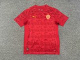 Valencia Away Fans 1:1 Quality Soccer Jersey 25/26