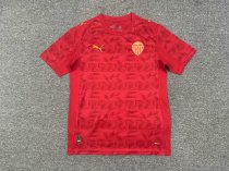 Valencia Away Fans 1:1 Quality Soccer Jersey 25/26 Valencia Away Fans 1:1 Quality Soccer Jersey 25/26