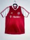 Bayern Home Red Fans Retro 1:1 Quality Soccer Jersey 2003/2004