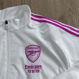 Arsenal   Windbreaker 25/26