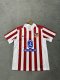 Atletico Madrid Home Fans 1:1 Quality Soccer Jersey 25/26