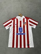 Atletico Madrid Home Fans 1:1 Quality Soccer Jersey 25/26 Atletico Madrid Home Fans 1:1 Quality Soccer Jersey 25/26