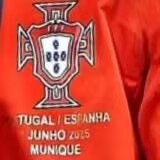 25/26 Portugal  Home Fans 1:1 Quality Soccer Jersey