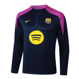 Barcelona Shangqing 1:1 Quality Training Jersey 25/26