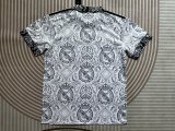 Real Madrid Special Edition White Fans 1:1 Quality Soccer Jersey 23/24