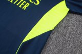 Real Madrid Royal Blue 1:1 Quality Training Jersey 25/26