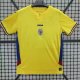 Romania Home Yellow 1:1 Quality Soccer Jersey 2025