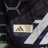 Japan  Special Edition Player 1:1 Quality Soccer Jersey 25/26