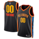 NBA Thunder Quality NBA Jersey 2025